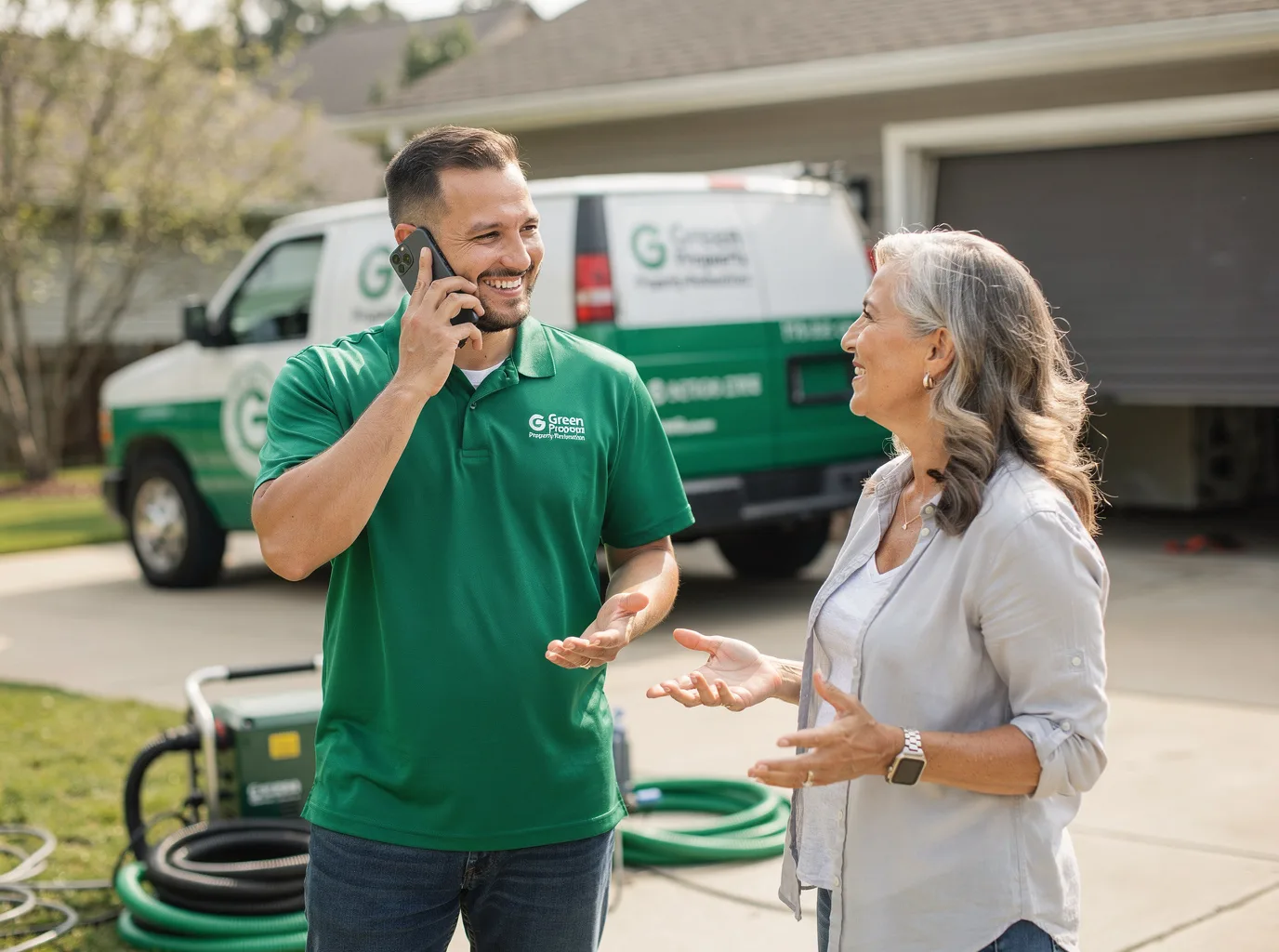 Water Damage Restoration Dalzell, IL FAQs